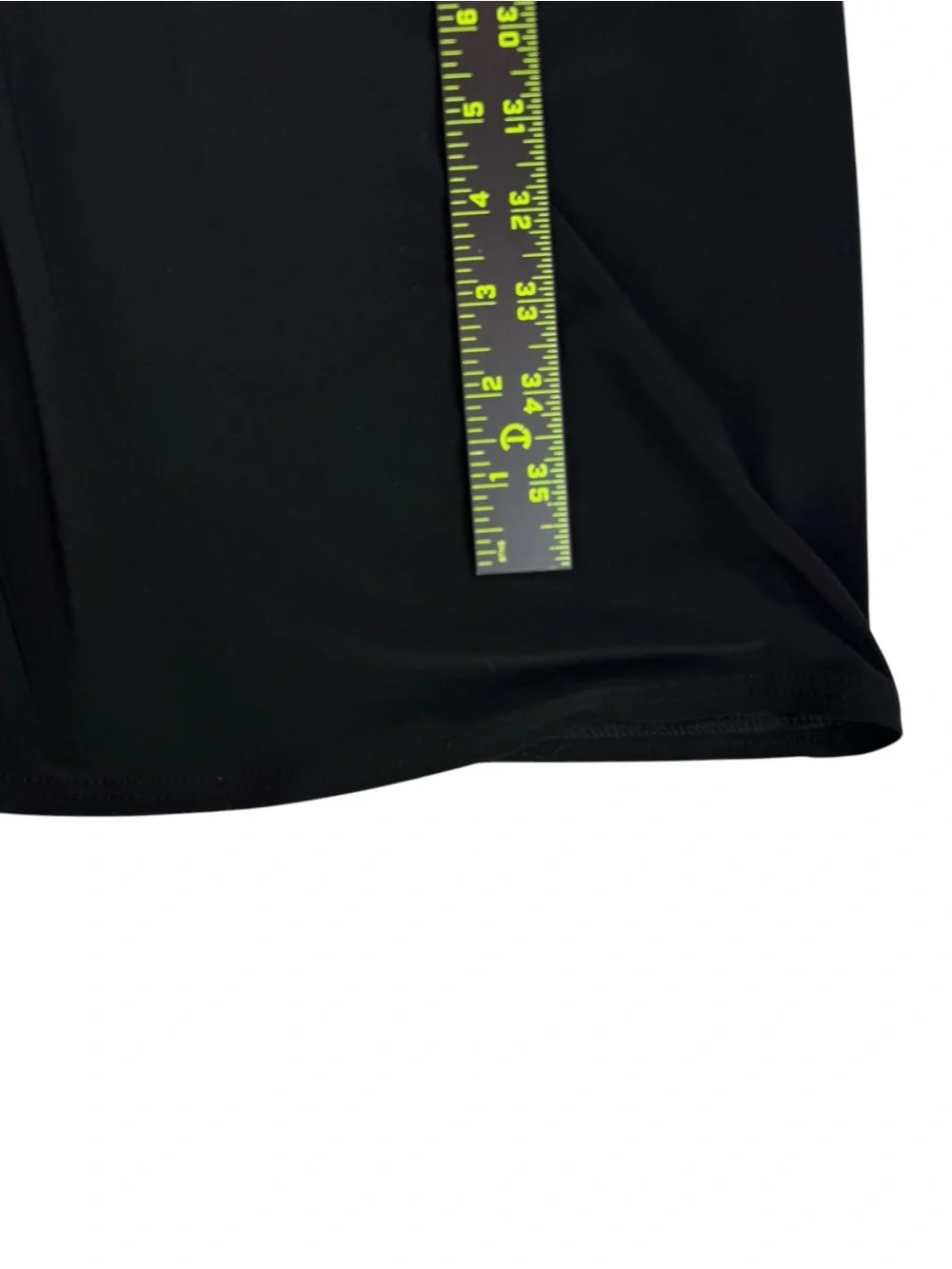 Joseph Ribkoff Black Midi Cocktail Dress Size S L0784